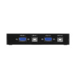 سوئیچ KVM VGA دو پورت یوگرین مدل UG-30357